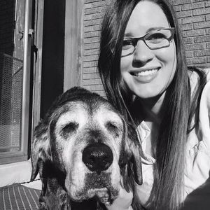 Meet your Posher, Amy